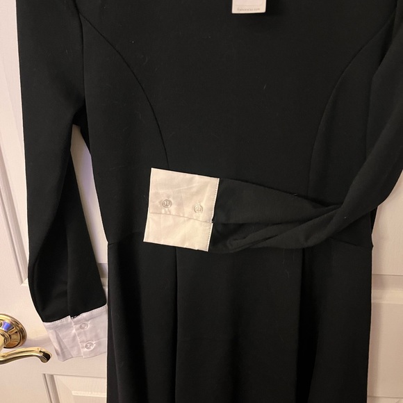 Mi Ami - Wednesday Dress - Size Small - Picture 3 of 5